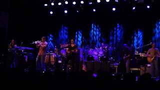 Dweezil Zappa in Melkweg