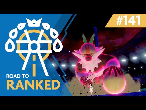 I underestimated Passimian... (Road to Ranked #141)