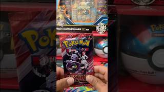 Pokémon Pack a Day Challenge  #pokemon pokemon #pokemoncommunity #pokemontcg #pokemoncards