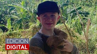 La llamada de auxilio de una madre que acabó con su hijo autista baleado por la policía