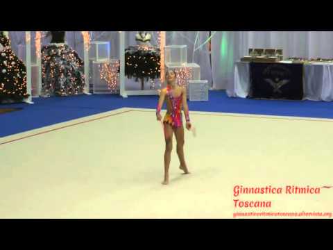 6° Torneo Manola Rosi - Alexandra Agiurgiuculese