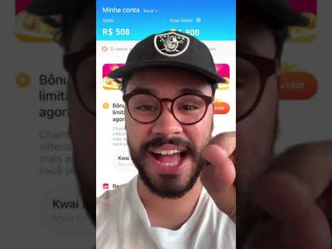 Vídeo: Código Kwai: perguntas e respostas sobre convite