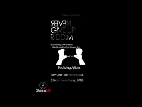 HORN CHILD - JAB ON FACEBOOK GRENADA/ ST. VINCENT SOCA 2018