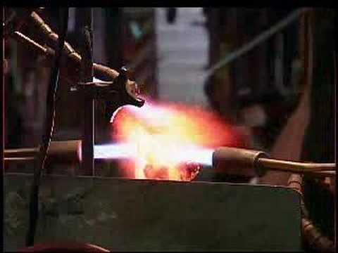 Fenton Glass, 1905-2007 - part 2 of 2