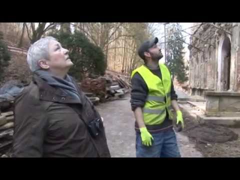 Lázně Kyselka 2015 - odborníci se vyjadřují ke stavu Mattoniho vily