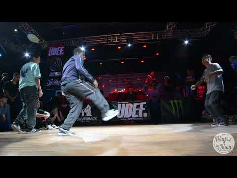 B&B vs SBHX | 2v2 Top 16 | Freestyle Session Florida Southeast Qualifier