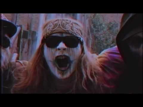 Chubby Thunderous Bad Kush Masters - Mother Chub (Official Video)