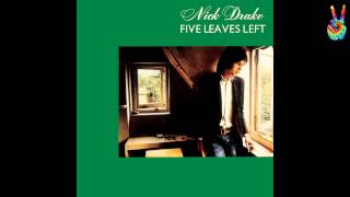 Nick Drake - 01 - Time Has Told Me (by EarpJohn)