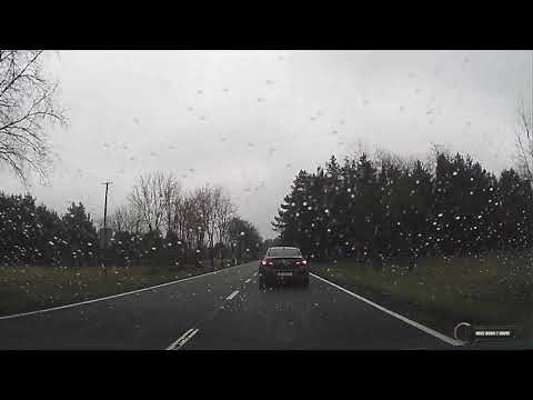 Trasa Nowy Dwór Mazowiecki   -   Warszawa 2021 |DW579 / A2 |