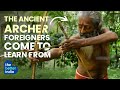 GOVINDAN - THE ANCIENT ARCHER FROM KERALA | The Better India