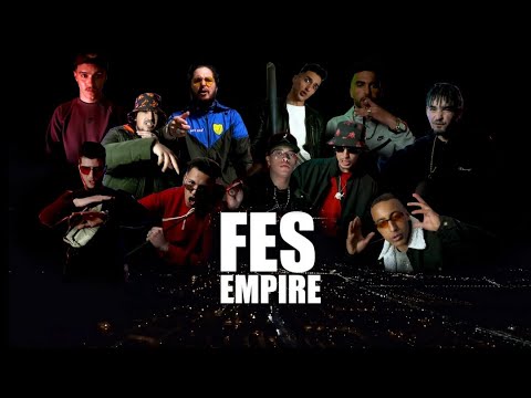 Fès Empire/Teddy Bear/Enimaa/Lkaw/Shi Zza/Soufian/StVan/Kilos/Miso Ala/Med King/Scaper/Zhaymar