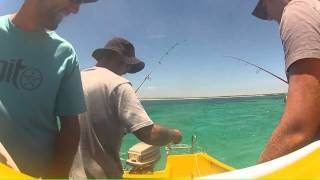 preview picture of video 'Jurien Bay'