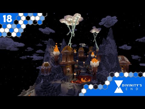 Divinity's End ~ Stream 18 [Area 11]