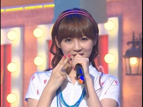 【TVPP】Davichi(with Jiyeon & SeeYa) - Women's Generation, 다비치(지연 & 씨야) - 여성시대 @ Show! Music Core Live