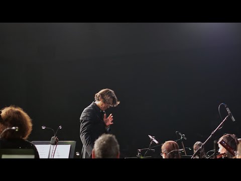 Dimitar Nenov - Koleda. Concert NDK Sofia, Conductor -Jordan Kamdzhalov