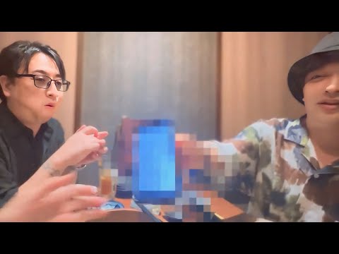元国●の大野さんからオフレコでヤバすぎる情報を教えてもらった【TolandVlog】