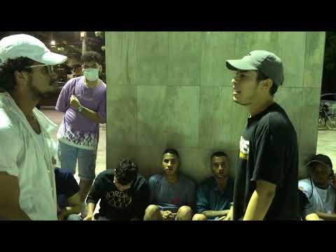 PERFIL BAJO VS RH - SEMIFINAL - FILTRO A SUPREMACIA REGIONAL BARRANQUILLA.