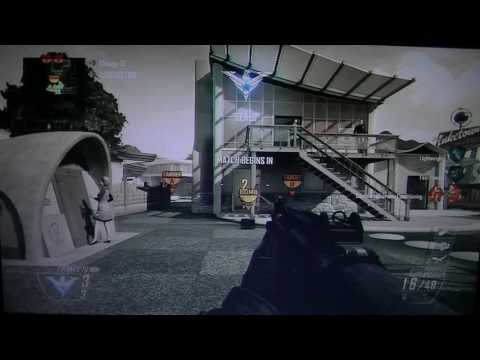 Fan Appreciation w/ PowBlock pt39 - PUMP ACTION! More S&D Subscriber Lobby (Black Ops 2)