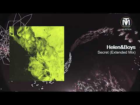 Helen&Boys - Secret (Extended Mix) [Armada Electronic Elements]