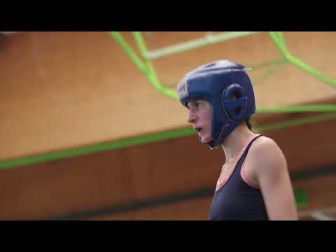 Alpsee Fight Night 2023