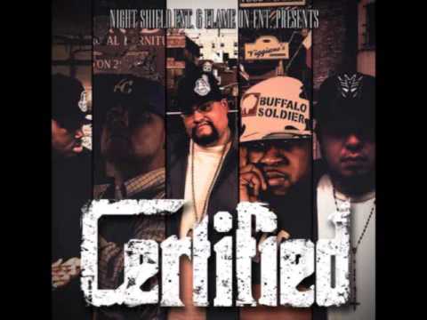 D.S.C, Night Shield & Danny Boy - Make Alot Of Money