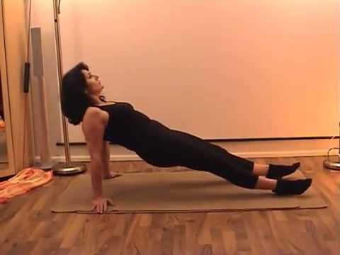 BW Langsitz Power Dips