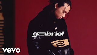 Download lagu keshi - GABRIEL (Visualizer) mp3