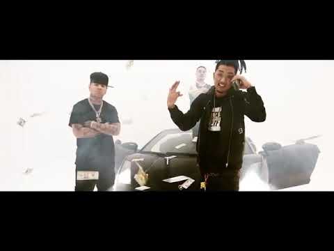 A1 yeezy ft lil yella - TRAPAHOLICS