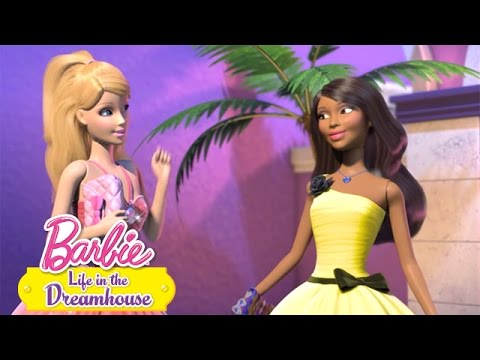 Latinoamérica: Life in the Dreamhouse - Fiesta Imperfecta | @Barbie