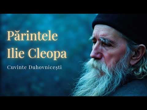 🎙️ Father Cleopa – Let's not judge priests!