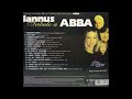 ABBA- The winner takes it all. (Janus)- High Quality Sound