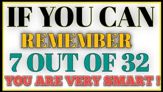 ENGLISH GRAMMAR TEST | ONLY GRAMMAR EXPERTS CAN PASS THIS QUIZ!