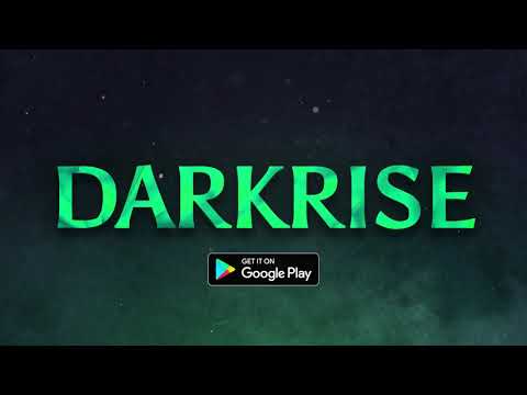 Darkrise - Pixel Action RPG Video