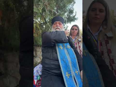 Mă ia deoparte și îmi spune că dacă nu fac ce trebuie face urât... - Pr. Calistrat