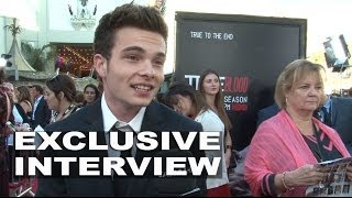 True Blood Season 7: Noah Matthews \