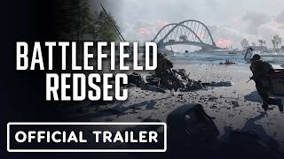 Battlefield REDSEC - Official Gameplay Launch Trailer