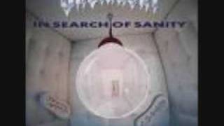 Onslaught - Blood Upon The Ice