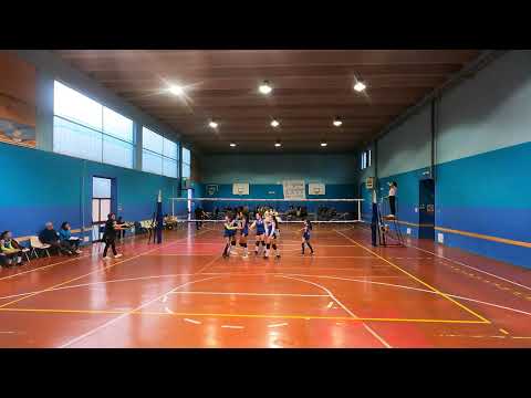 Palermo Mondello Volley - Capacense U13