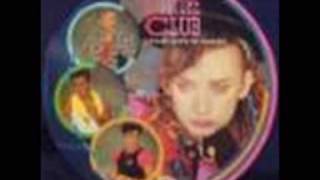 That&#39;s The Way (I&#39;m Only Trying To Help You) - Culture Club