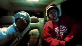 ARSIN & REED DOLLAZ "BARZ 2 BURN" (Earth's Core 2 Mixtape OUT NOW on datpiff.com))