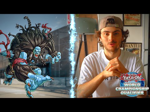 Danger Tearlaments | Top 128 EWCQ | In-Depth Profile | FINALLY Topped!