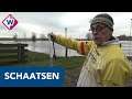 Schaatsclubs maken zich op voor winters weer - OMROEP WEST
