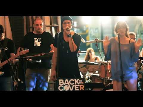 "Skintrade"  Duran Duran Cover by B2TC mar 2023