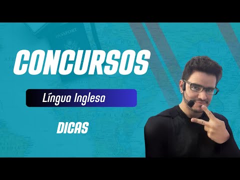 PROVA CAIXA | CORREÇÃO INGLÊS | PROVA COMENTADA | CONCURSOS |