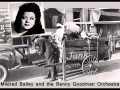 MILDRED BAILEY with Benny Goodman Orchestra - Junk Man (1934) Unique + HQ Audio