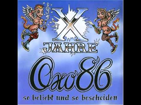 Oxo 86 - So beliebt und so bescheiden 06 - Heute