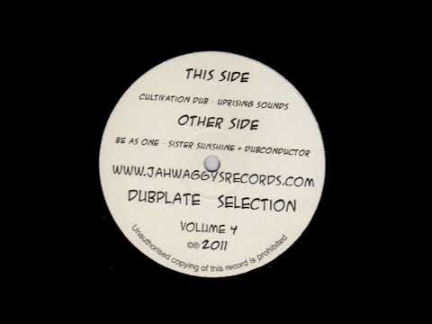 Be As One Sister Sunshine