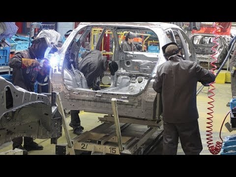 "Наши" автомобили бьют рекорды продаж! Позор отечественного автопрома! БОМЖNEWS №3