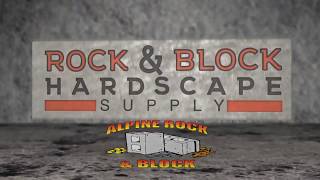 Rock & Block Hardscape Supply
