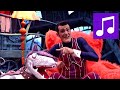 Woof Woof Woof Lazy Town